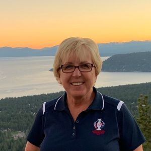 Meet your Posher, Kim